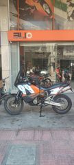 KTM 950 Adventure 2005