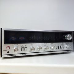 Monarch 5500 AM/FM Stereo Receiver Ραδιοενισχυτης