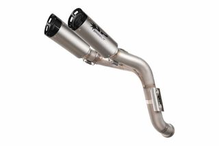 Κωδ.368617 SPARK ολόσωμη εξάτμιση Dyno Round GKT0120TOMN τηλ.215-215-8211