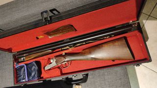 Δίκανο πλαγιοκανο