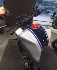 Yamaha MT-09 SP MY2023 2023