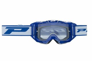Κωδ.368858 Μάσκα Pro Grip 3303 Clear Lens Double Density foam δεν δέχεται Tear Off τηλ.215-215-8211