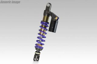 Κωδ.368607 HYPERPRO αμορτισέρ πίσω AP10-3AASXP τηλ.215-215-8211