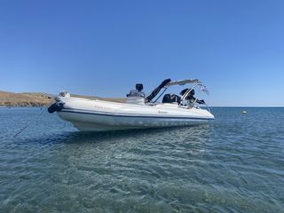 Olympic 2010 AEAS 520