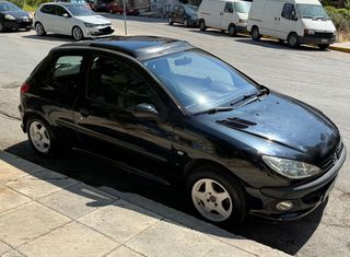 Peugeot 206 2003 XS
