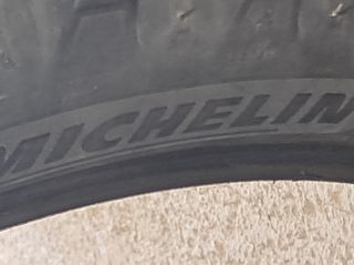 Ελαστικό μπροστινό Michelin Tracker 80/100-21 51R-thumb-4