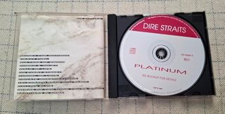 Dire Straits – Platinum   CD-thumb-2