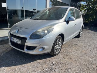 Renault Scenic 2009