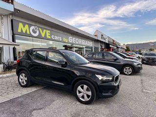 Volvo XC40 2018 D3 AUTO -44 XΡΟΝΙΑ ΕΓΓΥΗΣΗ ΑΞΙΟΠΙΣΤΙΑ ΕΞΥΠΗΡΕΤΗΣΗ