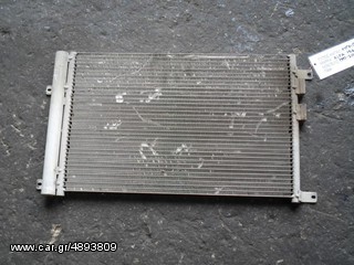 ΨΥΓΕΙΟ ΚΛΙΜΑΤΙΣΜΟΥ / A/C ALFA ROMEO 156 , MOD 1997-2003