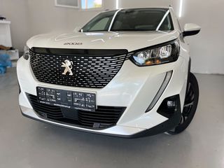 Peugeot 2008 2020