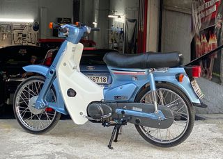 Honda GLX 1993 GLX 90 γνησιο