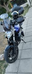 Yamaha FZ6 Naked 2005