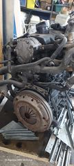Κινητήρας 1.9 diesel group vag