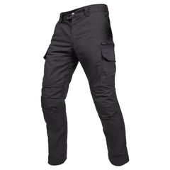 Κωδ.359572 Παντελόνι Cargo II Ripstop 2-Way Stretch Nordcode Μαύρο τηλ.215-215-8211