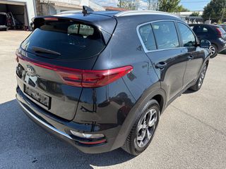 Kia Sportage 2020 1.6 CRDI 115 ECO-DYNAMICS-thumb-3