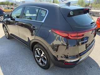 Kia Sportage 2020 1.6 CRDI 115 ECO-DYNAMICS-thumb-5