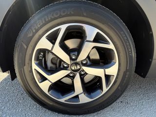 Kia Sportage 2020 1.6 CRDI 115 ECO-DYNAMICS-thumb-7