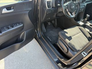 Kia Sportage 2020 1.6 CRDI 115 ECO-DYNAMICS-thumb-8