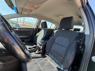 Kia Sportage 2020 1.6 CRDI 115 ECO-DYNAMICS-thumb-10