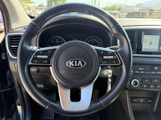 Kia Sportage 2020 1.6 CRDI 115 ECO-DYNAMICS-thumb-11