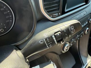Kia Sportage 2020 1.6 CRDI 115 ECO-DYNAMICS-thumb-14