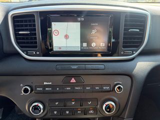 Kia Sportage 2020 1.6 CRDI 115 ECO-DYNAMICS-thumb-16