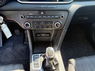 Kia Sportage 2020 1.6 CRDI 115 ECO-DYNAMICS-thumb-17