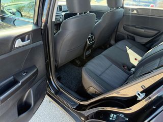 Kia Sportage 2020 1.6 CRDI 115 ECO-DYNAMICS-thumb-18