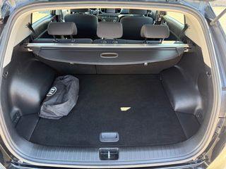 Kia Sportage 2020 1.6 CRDI 115 ECO-DYNAMICS-thumb-19