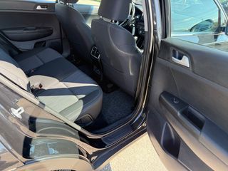 Kia Sportage 2020 1.6 CRDI 115 ECO-DYNAMICS-thumb-20