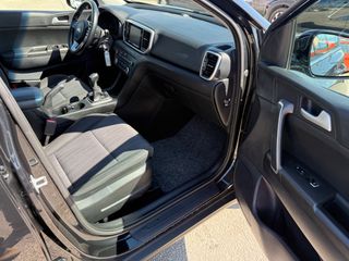 Kia Sportage 2020 1.6 CRDI 115 ECO-DYNAMICS-thumb-21