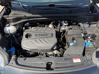 Kia Sportage 2020 1.6 CRDI 115 ECO-DYNAMICS-thumb-23