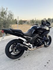 Yamaha TDM 900 2009