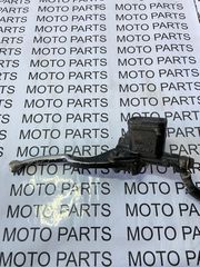 YAMAHA CRYPTON R 115 ΓΝΗΣΙΑ ΔΕΞΙΑ ΕΜΠΡΟΣ ΤΡΟΜΠΑΣ ΦΡΕΝΟΥ - MOTO PARTS
