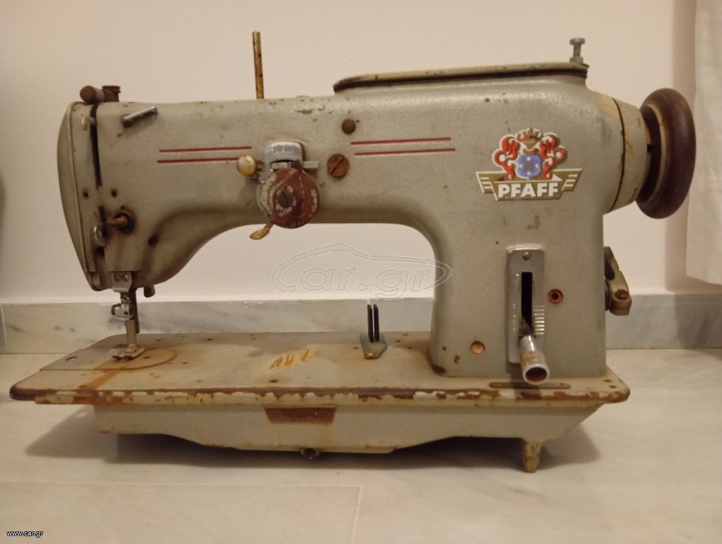Ραπτομηχανή Pfaff 238