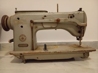 Ραπτομηχανή Pfaff 238-thumb-2