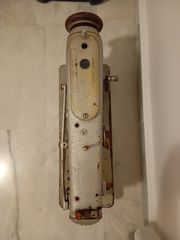 Ραπτομηχανή Pfaff 238-thumb-4