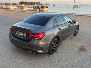 Mercedes-Benz A 180 2020 AMG LINE