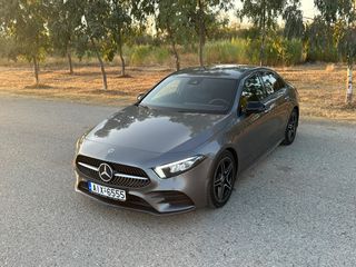 Mercedes-Benz A 180 2020 AMG LINE-thumb-1