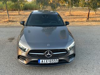 Mercedes-Benz A 180 2020 AMG LINE-thumb-3