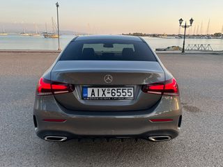 Mercedes-Benz A 180 2020 AMG LINE-thumb-6