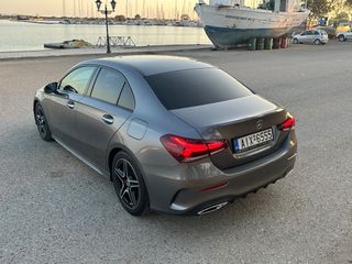 Mercedes-Benz A 180 2020 AMG LINE-thumb-7