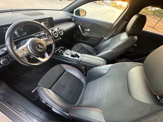 Mercedes-Benz A 180 2020 AMG LINE-thumb-9