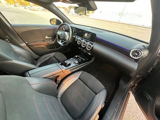 Mercedes-Benz A 180 2020 AMG LINE-thumb-14