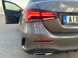 Mercedes-Benz A 180 2020 AMG LINE-thumb-25