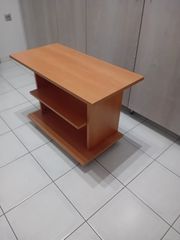 Τραπεζάκι ξύλινο