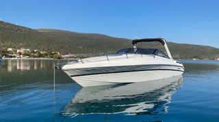 Lambro Boat 1999 Superonda LS