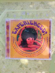 Experienced! CD Mojo November 2006