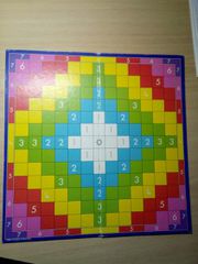 Πωλείται το επιτραπέζιο "JUNIOR SCRABBLE"-thumb-3